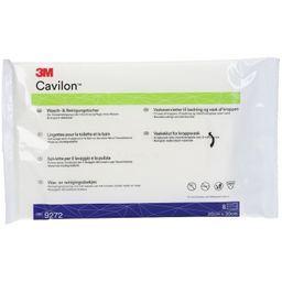 3M Cavilon Was- En Reinigingsdoekjes