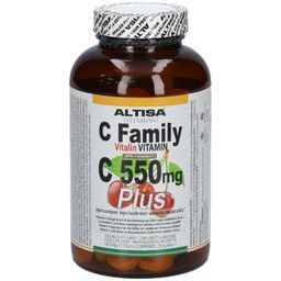 Altisa® C Family Vitalin 550mg