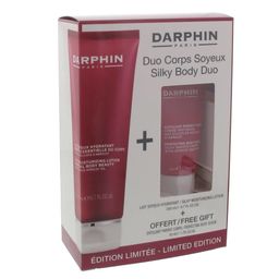 Darphin Silky Body Duo