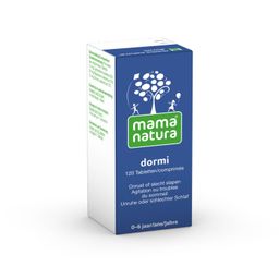 mama natura® dormi