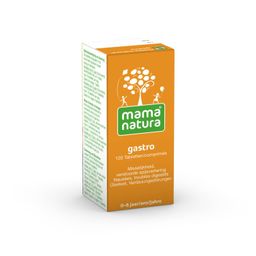 mama natura® gastro