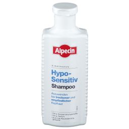 Alpecin Shampoo Hypo-Sensitive