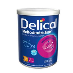 Delical Maltodextridine Neutraal