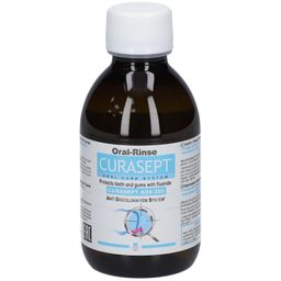 Chloorhexidine 0.05% mondspoeling