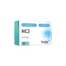 NC2 Native Collagen II Cartilage