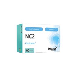 NC2 Native Collagen II Kraakbeen