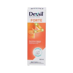 Dexsil® Forte Gel