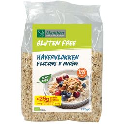 Glutenvrij Havervlokken BIO
