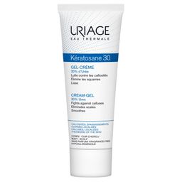 Uriage Kératosane 30 Gel-Crème