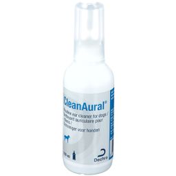 Cleanaural Nettoyant Auriculaire
