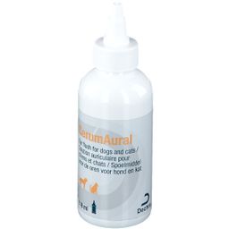 CERUMAURAL Spoelmiddel voor de Oren
