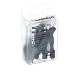 Tandex Flexi Ultrasoft Interdentale Ragers Donkergrijs