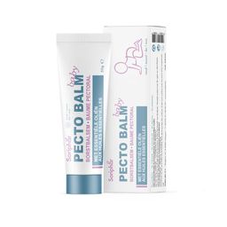SoriaBel Pecto Balm Baby