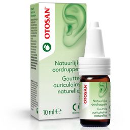 Otosan Natuurlijke Oordruppels