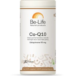 Be-Life Co-Q10 50mg