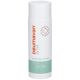 Deumavan Lotion Lavant Sensible Nature