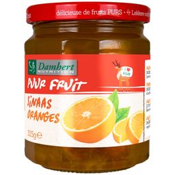 Fruits Purs Confiture Oranges