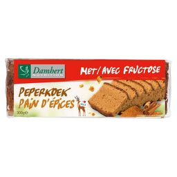 Fructose Pain d'Épices