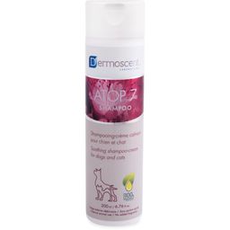 Dermoscent Atop 7 Shampooing Chien Chat