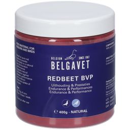 Redbeet Poeder