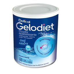 Delical Gelodiet Verdikkingspoeder