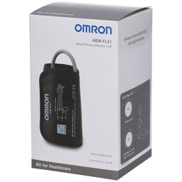 Omron Intelli Wrap Manchet Bovenarmbloeddrukmeter HEM-FL31