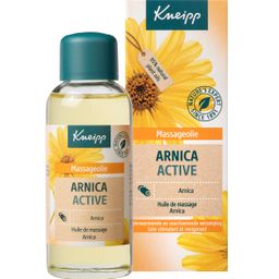 Kneipp Huile de Massage Arnica