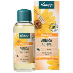 Kneipp Massageolie Arnica