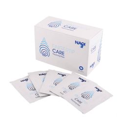 NAQI® Fingertip Care Prelancing Wipe