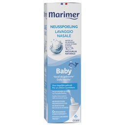 Marimer Baby Isotonisch Zeewater Spray