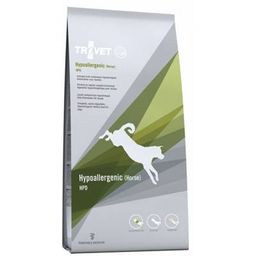 Trovet HPD Hypoallergénique Chien (Cheval)