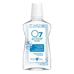 O7 Active Bain de Bouche