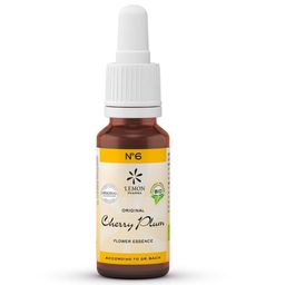 Fleurs de Bach Bio N°06 Cherry Plum