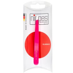 Nippes Pincette Oblique Fluo N727E