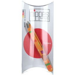 Nippes Pincet Schuin Retro N327E