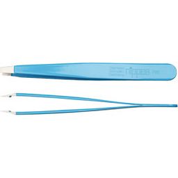 Nippes Pincet Recht Fluo N728E