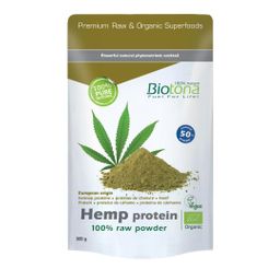 Biotona Bio Hemp Proteïne