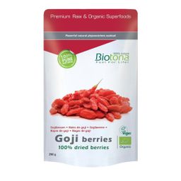 Biotona Bio Goji Berries