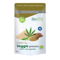 Biotona Veggie Protein Bio