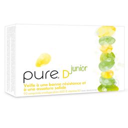 Pure® D Junior