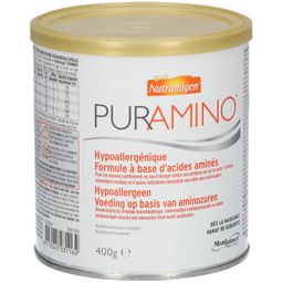 Nutramigen Puramino