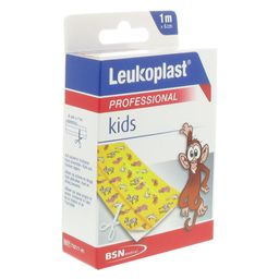 Leukoplast® Kids 6 cm x 1 m