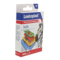 Leukoplast® Kids Assortiment