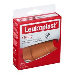 Leukoplast® Strong 8 cm x 1 m