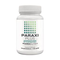 PharmaNutrics Paraxi Plus