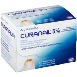 Curanail 5 % Nagellak