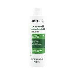 Vichy Dercos Technique Anti-Roos DS Shampoo | Normaal tot Vet haar