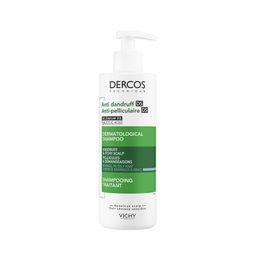 Vichy Dercos Anti Dandruff DS Dermatological Shampoo Normal to Oily Hair