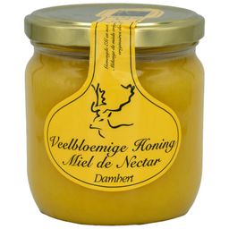 Damhert Honing Bloemencreme