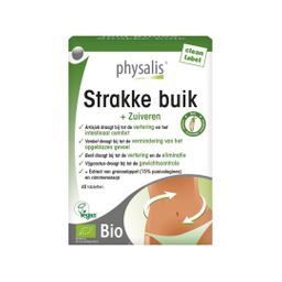 Physalis® Strakke Buik